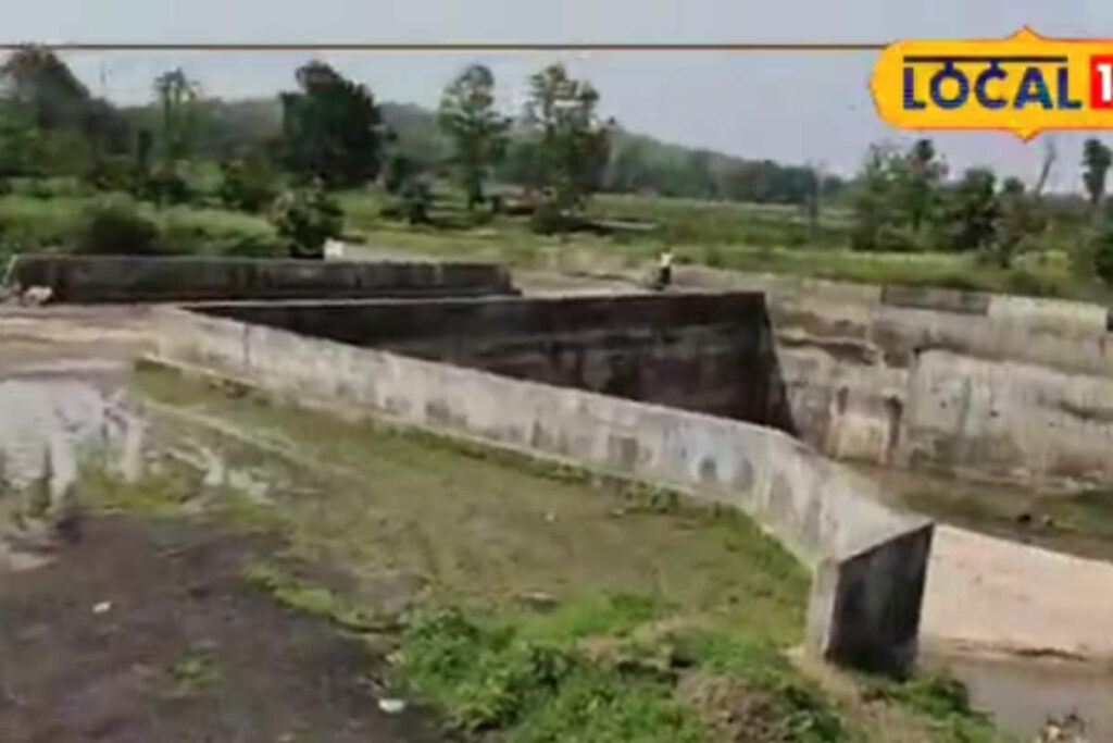 This Deadly X-Shaped Bridge In MP Beats Bhopal’s 90° & Indore’s Z Designs In Fatal Accidents