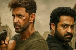 Hrithik Roshan, Jr NTR's War 2 Telugu Rights Sold For Whopping Rs 80 Crore | Report