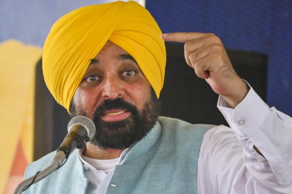 ‘Shot Before Pahalgam...’: Punjab CM Mann Backs Diljit Dosanjh Amid Row Over Sardaar Ji 3