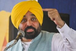 ‘Shot Before Pahalgam...’: Punjab CM Mann Backs Diljit Dosanjh Amid Row Over Sardaar Ji 3