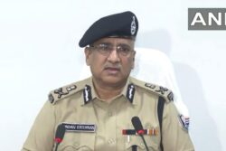 ‘Most Murders Happen In April-June As Farmers Don't Have Work’: Bihar ADG's Bizarre Remark