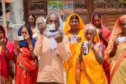 36.86 Lakh Voters Missing In Bihar, Nearly 7,000 Untraceable