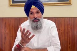 SAD Leader Majithia's Judicial Custody Extended Till August 2 In Disproportionate Assets Case
