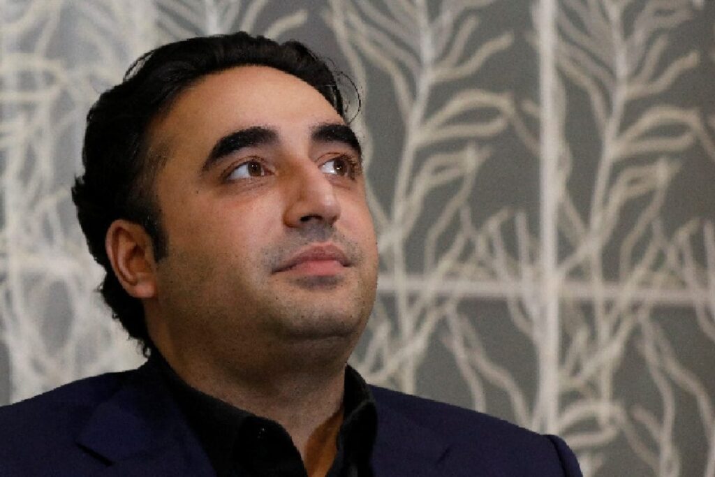 Bilawal Bhutto Says Pakistan Has No Objection To Extraditing 'Individuals Of Concern' To India