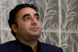 Bilawal Bhutto Says Pakistan Has No Objection To Extraditing 'Individuals Of Concern' To India