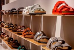 Birkenstock Cracks Down On Fakes In India, Agra Factories Raided: Report