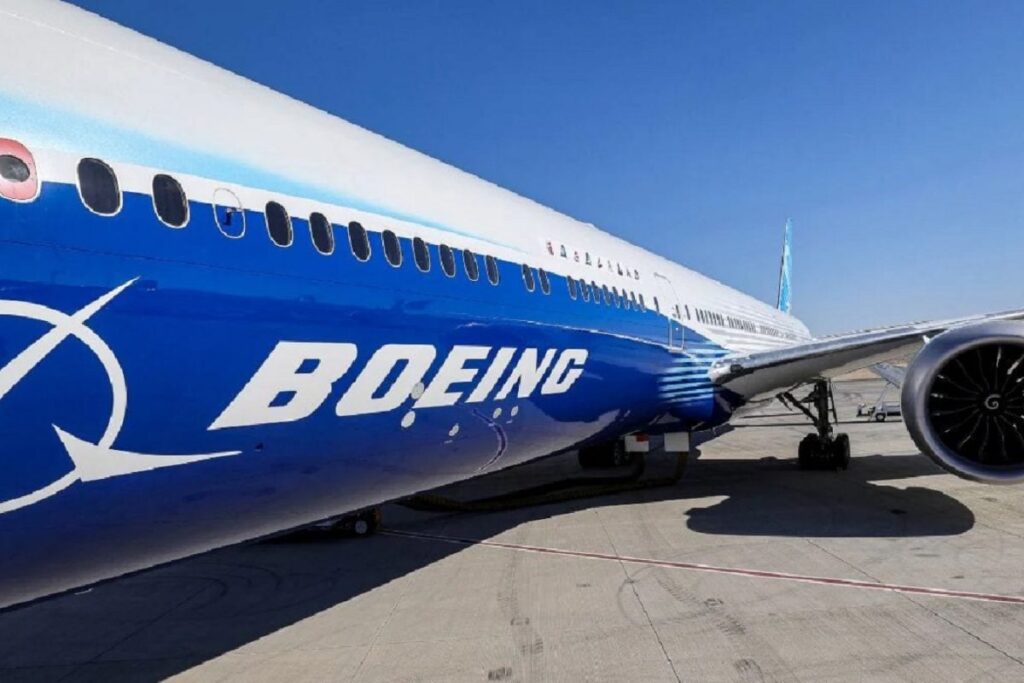 Should Boeing 787 Dreamliners Be Grounded In India? Here's What Govt Said