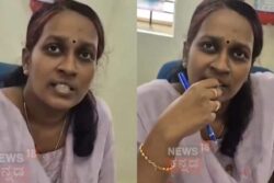 ‘Why Is She Here’: Canara Bank Staff Confronted For Not Understanding Kannada In Viral Video