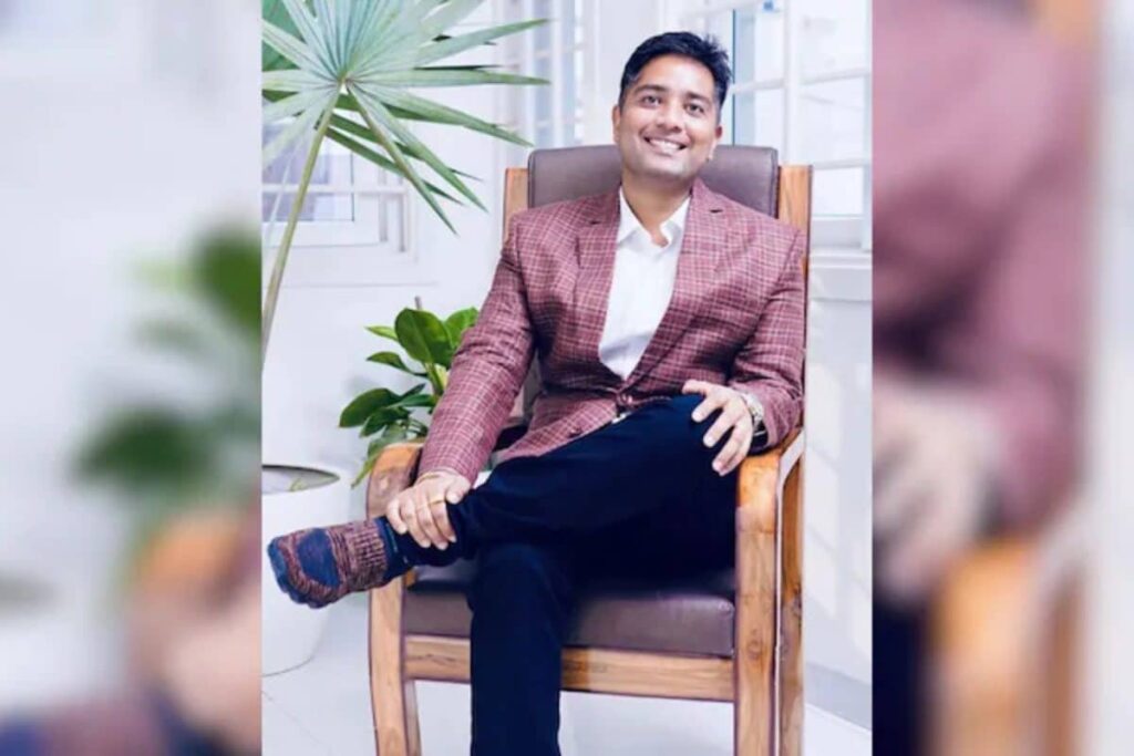 Why Was Bhupesh Baghel’s Son Arrested By ED? The Chhattisgarh Liquor Scam Case Explained