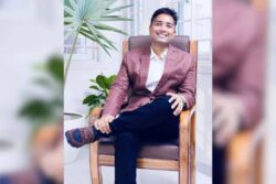 Bhupesh Baghel's Son Chaitanya Arrested By ED After Raids At Bhilai Residence