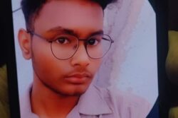 Chennai Teen Electrocuted After Stepping Into Pool Of Rainwater, Locals Stage Protest