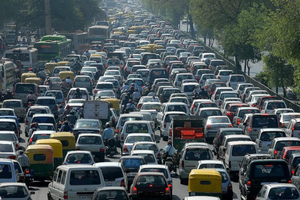 End-Of-Life Vehicles Will Not Be Impounded As Delhi Govt Puts EOL Policy On Hold Amid Backlash