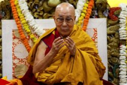 Opinion | A Way Of Life: Lessons On Happiness From The Dalai Lama