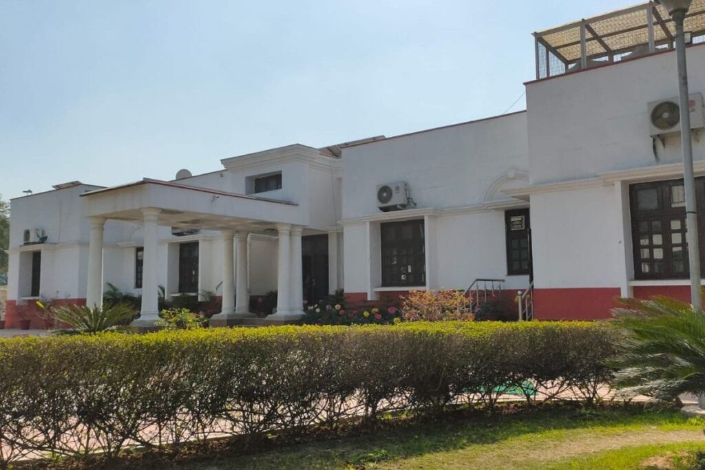 From Silent Fans To Dishwashers: What Rekha Gupta’s New CM Bungalow Is Getting In ₹60 Lakh Facelift