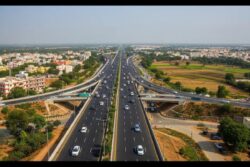 Revving Up Roadways: 54,000 KM State Roads Notified As National Highways Since 2014, Says Govt