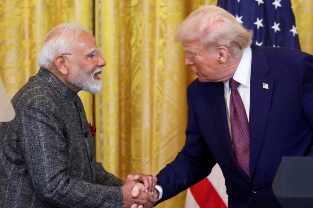 News18 Evening Digest: India-US 'Mini Trade Deal' Likely To Be Announced Today, Kharge Mispronounces President's Name & Other Top Stories