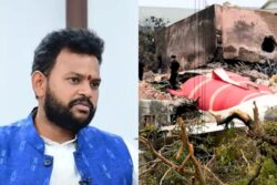 News 18 Afternoon Digest: Aviation Minister Slams Western Media Over AI Crash, UK Politician's Wife Alleges Rape By Ex-Husband & Other Top Stories