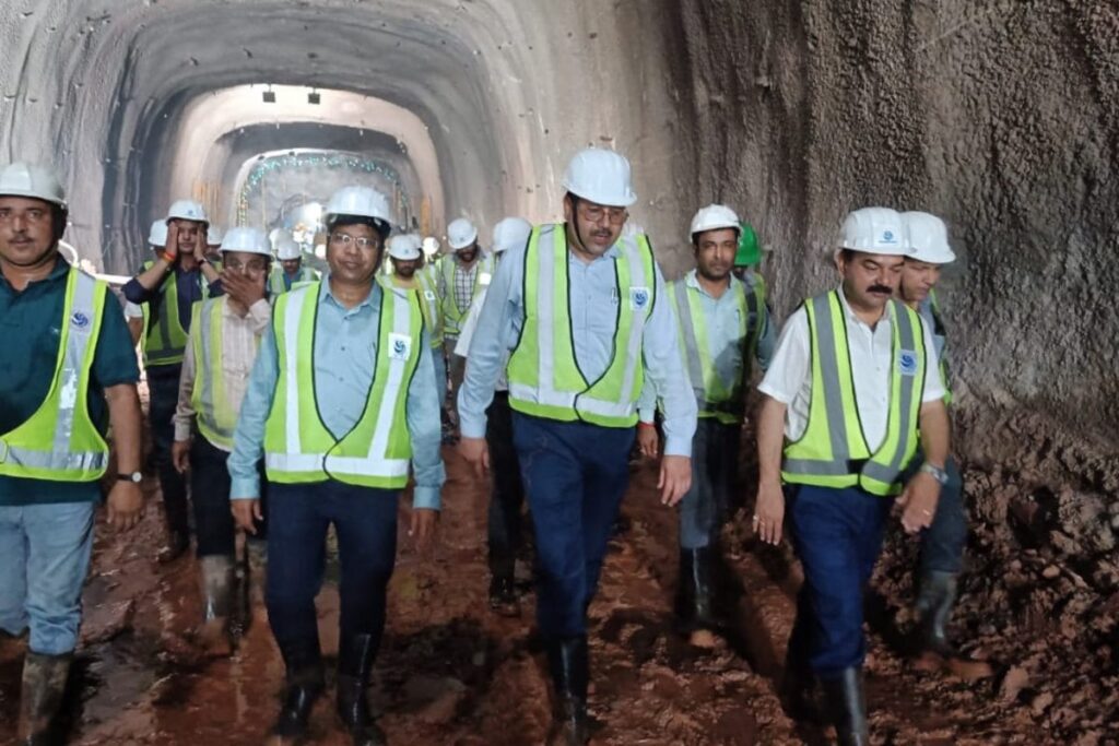 Women Make Up Just 7% Of NHAI Workforce, But Agency Says It Is Paving Way For Better Inclusion