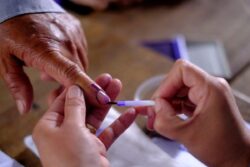 Bihar Electoral 'Roll Call': Draft List By August 1 And Final Version On September 30, Says ECI