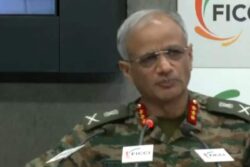 ‘No Scope To Absorb Pain’: Military Official Stresses Readiness For 5 Generations Of Warfare