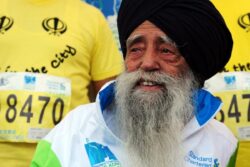 Fauja Singh Once Said Punjab Felt Unsafe. Here's Where He Wished To Spend His Last Days