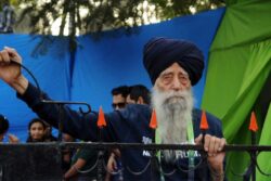 Fauja Singh Hit-and-Run: Punjab Police Round Up Several Vehicles In Search For Accused