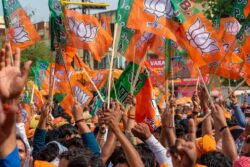 Next Vice President To Be From BJP, Final Call After PM Modi’s Return: Top NDA Sources