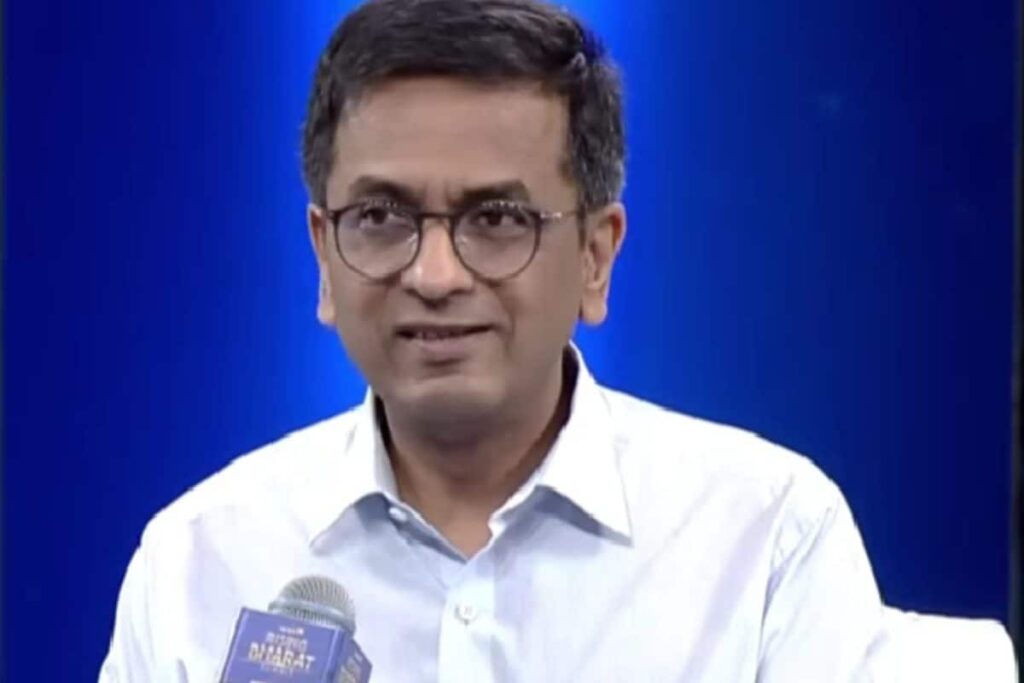 One Nation, One Election And ECI’s Powers: Former CJIs Chandrachud, Kehar Offer Insights To JPC