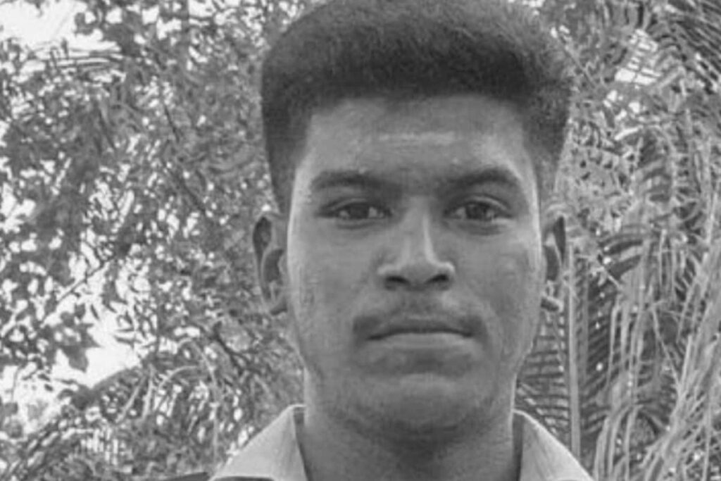 Sivaganga Custodial Torture: 5 Policemen Held; Sources Say Victim’s Body Bore Injury Marks