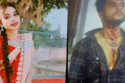 At Madhya Pradesh Hospital, Jilted Lover Slits Teen's Throat In Public, Arrested