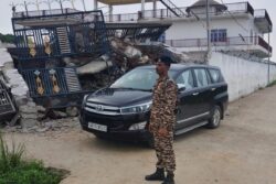 Chhangur Baba Conversion Case: 14 Locations In UP, 2 In Mumbai Raided By ED