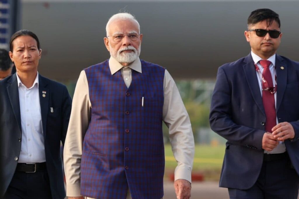 PM Modi To Visit Varanasi, Inaugurate Projects Worth Rs 2,200 Crore: Full Itinerary