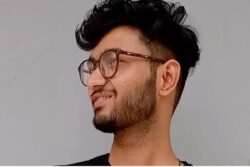 Young CA Dies By Inhaling 'Helium Gas' In Delhi, Suicide Note Says 'My Choice Alone'