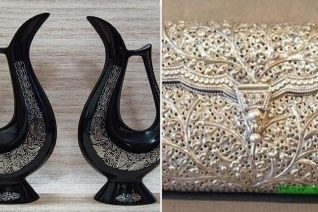 Bidriware To Filigree: PM Modi’s Gifts To Ghana First Couple Reflect India’s Craft Legacy