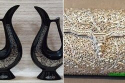 Bidriware To Filigree: PM Modi’s Gifts To Ghana First Couple Reflect India’s Craft Legacy