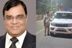 Patna Businessman Gopal Khemka Shot Dead Outside Residence, 6 Years After Son's Murder