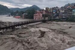 Monsoon Menace in Himachal Pradesh: Over 60 Dead, Several Missing As Incessant Rains Continue