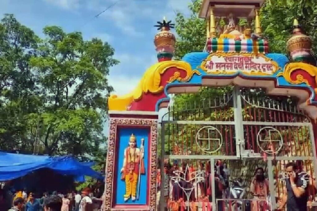 From Haridwar's Mansa Devi To Prayagraj's Maha Kumbh: A List Of Major Stampedes In India