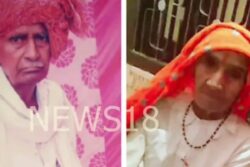 93-Year-Old Haryana Man Dies 30 Minutes After 90-Year-Old Wife, Cremated On Same Pyre