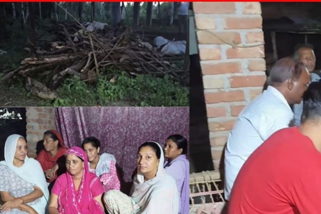 Ventilator Tube Removed, 'Dead' Haryana Man Wakes Up Moments Before Cremation