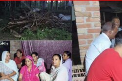 Ventilator Tube Removed, 'Dead' Haryana Man Wakes Up Moments Before Cremation