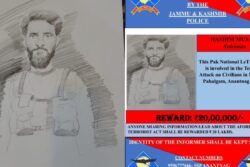 Who Was Hashim Musa, Pahalgam Attack Mastermind Killed In Dachigam Encounter?