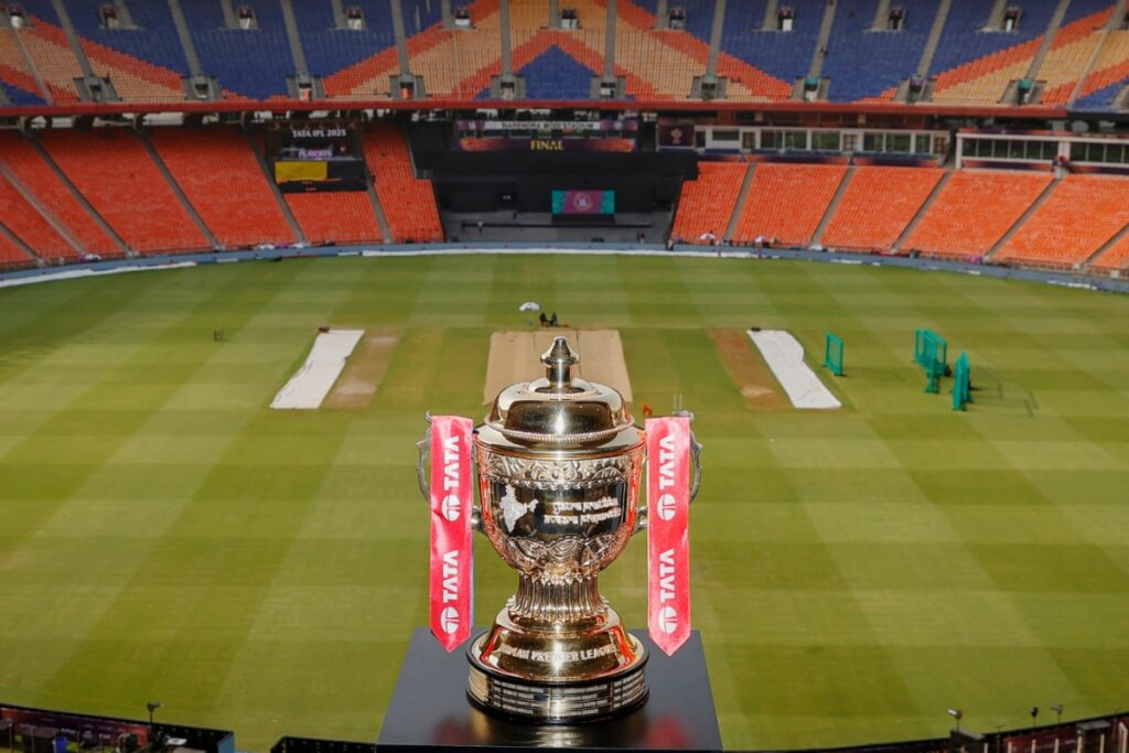 CID Arrests Hyderabad Cricket Association President Jagan Mohan Rao In IPL Ticket Scam Case