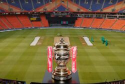 CID Arrests Hyderabad Cricket Association President Jagan Mohan Rao In IPL Ticket Scam Case