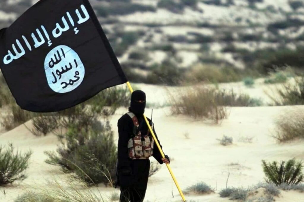 From Kerala To Khorasan: CNN-News18 Uncovers India's Hidden ISIS Recruitment Network | Exclusive