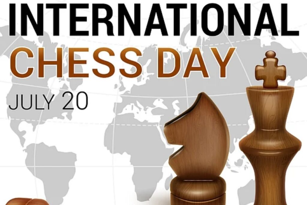 World Chess Day 2025: History of Chess in India, India’s Chess Legends, Rising Indian Chess Stars and Impact of Indian Players on Global Chess