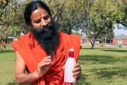 Delhi High Court Orders Patanjali Ayurved To Remove Ads Against Dabur Chyawanprash