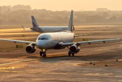 IndiGo Flight To Goa Diverted To Mumbai After Mid-Air Engine Trouble