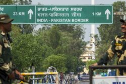 India, Pakistan Exchange Lists Of Prisoners, Fishermen As Part Of Bilateral Pact