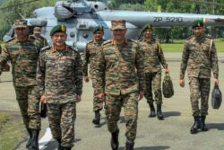 'New All-Arms Brigades Being Formed': Army Chief Announces 'Rudra' On Kargil Vijay Diwas